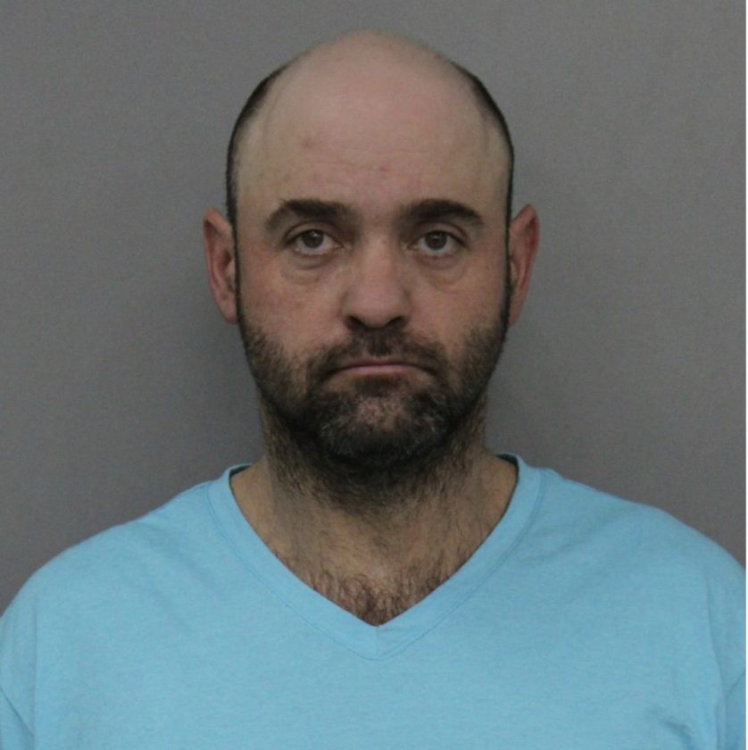 Marshalltown Police ask for public assistance locating wanted man